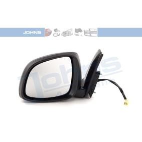 Compre Espelho retrovisor da JOHNS 30 92 37-21 a um preço baixo por 98,67 €