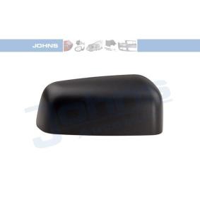 Compre Revestimento, retrovisor exterior da JOHNS 32 41 38-92 a um preço baixo por 21,38 €