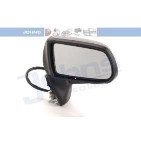 Acquista Specchietto retrovisore esterno da JOHNS 45 81 38-61 a buon mercato per soli 101,48 €