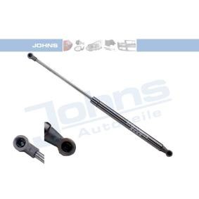 Heckklappendämpfer von JOHNS 48 02 95-91