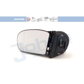 Acquista Specchietto retrovisore esterno da JOHNS 50 03 37-62 a buon mercato per soli 99,39 €