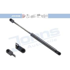 Köp Gasfjäder, motorhuv av JOHNS 50 33 03-91 till det låga priset 174,86 kr