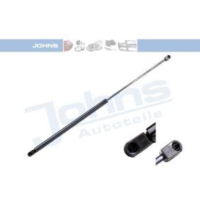 Köp Gasfjäder, motorhuv av JOHNS 50 71 03-92 till det låga priset 162,45 kr