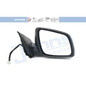 Osta JOHNS Sivupeili netistä Lancer VIII Sedan (CY_A, CZ_A)-mallille edulliseen hintaan