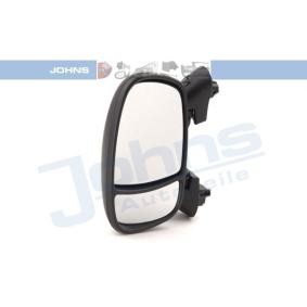 Acquista Specchietto retrovisore esterno da JOHNS 55 81 37-21 a buon mercato per soli 100,03 €