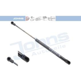 Köp Gasfjäder, bakruta av JOHNS 60 32 95-93 till det låga priset 90,73 kr