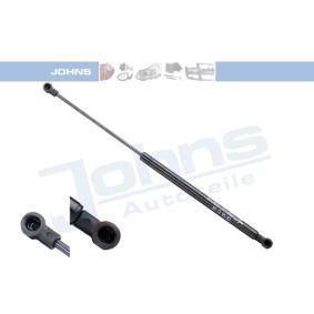 Köp Gasfjäder, bakruta av JOHNS 60 72 95-93 till det låga priset 101,62 kr