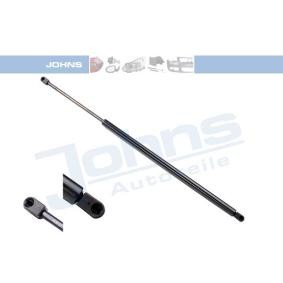 Köp Gasfjäder till baklucka av JOHNS 60 73 95-92 till det låga priset 118,41 kr