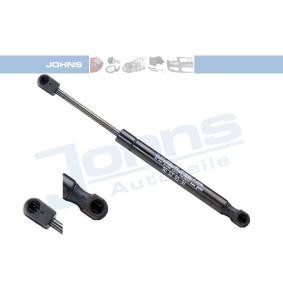 Köp Gasfjäder till baklucka av JOHNS 90 52 95-91 till det låga priset 90,43 kr