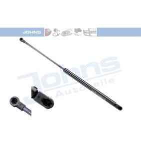 Köp Gasfjäder, motorhuv av JOHNS 95 19 03-91 till det låga priset 99,73 kr