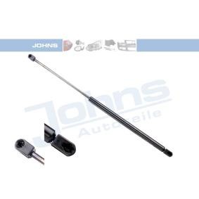 Köp Gasfjäder, motorhuv av JOHNS 95 25 03-91 till det låga priset 146,31 kr