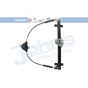 Køb Rudehejs af JOHNS 95 34 42-12 til den lave pris 128,57 DKK