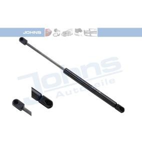 Motorhaubendämpfer 95 67 03-91 VOLKSWAGEN MULTIVAN von JOHNS