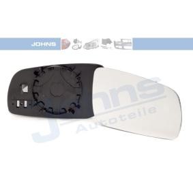 Köp Backspegelglas av JOHNS 95 71 38-82 till det låga priset 121,45 kr