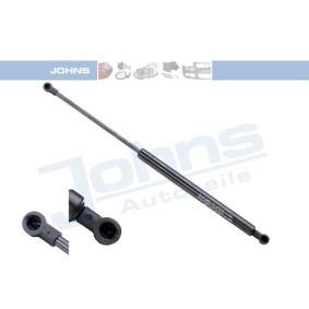 Köp Gasfjäder, motorhuv av JOHNS 95 72 03-91 till det låga priset 146,31 kr