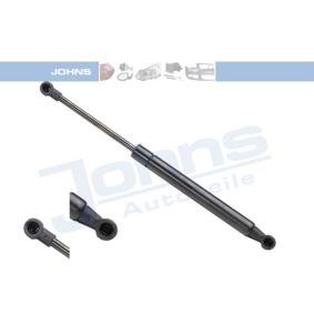 Gasfeder, Heckscheibe für VW von JOHNS