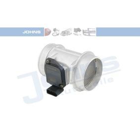 Luftmassenmesser (LMM) von JOHNS