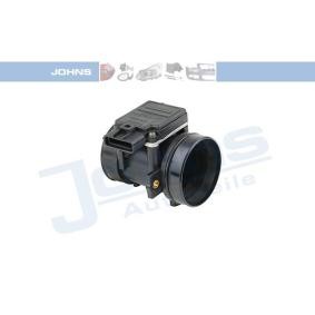 Køb Luftmassemåler af JOHNS LMM 32 51-133 til den lave pris 306,22 DKK