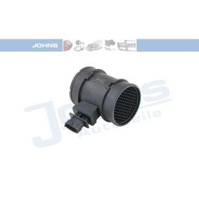 Køb Luftmassemåler af JOHNS LMM 55 09-096 til den lave pris 506,27 DKK