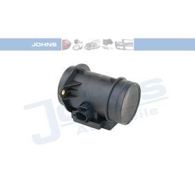 Køb Luftmassemåler af JOHNS LMM 95 49-079 til den lave pris 397,96 DKK