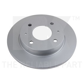 Bremsscheibe von NK 313036
