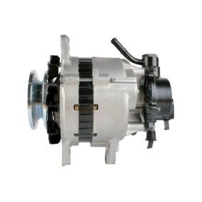 Lichtmaschine von HELLA