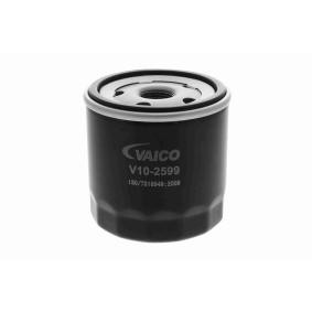 Ölfilter V10-2599 von VAICO günstig für 10,60 € online kaufen