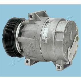 Klimakompressor von JAPANPARTS günstig für 465,54 €