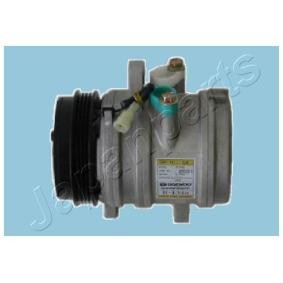 Klimakompressor von JAPANPARTS günstig für 413,83 €