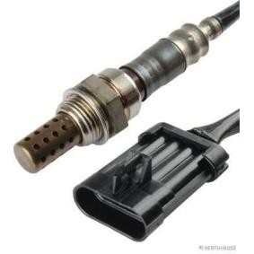 Lambdasonde von HERTH+BUSS JAKOPARTS J1460910
