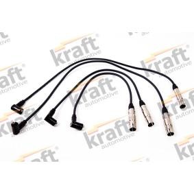 Compre Jogo de cabos de ignição da KRAFT 9120225 SM a um preço baixo por 29,29 €