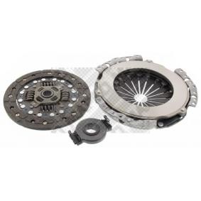 Comprar Kit de embrague de MAPCO 10761 a bajo precio de 57,06 €