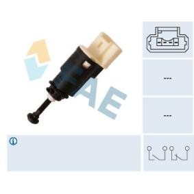 Compre Interruptor de luz de stop da FAE 24903 a um preço baixo por 17,68 €