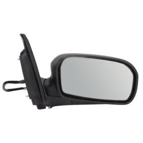 Compre Espejo retrovisor de BLIC online para CIVIC VII Hatchback (EU, EP, EV) a precios moderados