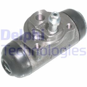 Radbremszylinder LW60310