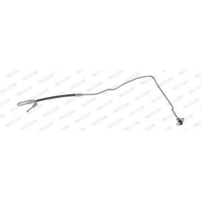 Comprar Latiguillo de freno de FERODO FHY2875 a bajo precio de 39,06 €