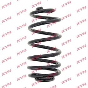 Compre Mola de suspensão da KYB RA7029 a um preço baixo por 51,74 €