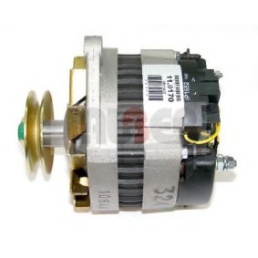 Lichtmaschine von LAUBER günstig für 45,38 €