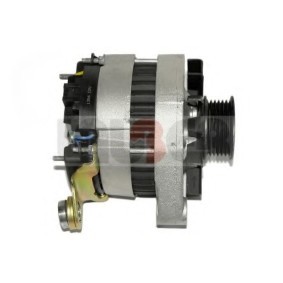 Lichtmaschine von LAUBER günstig für 56,76 €