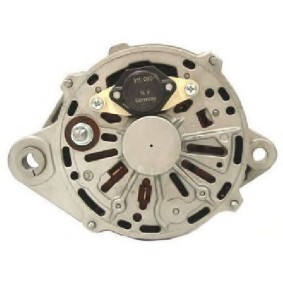 LANCIA Lichtmaschine von LAUBER