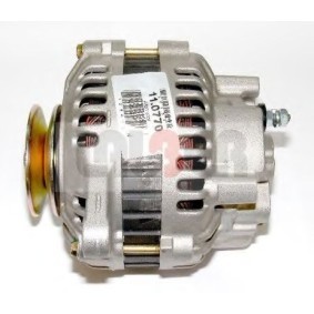 Lichtmaschine von LAUBER günstig für 47,61 €