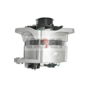 Lichtmaschine von LAUBER