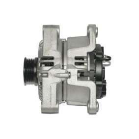 Lichtmaschine von LAUBER