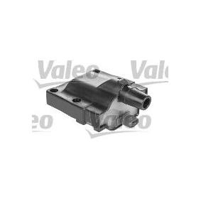 Köp Tändspole av VALEO 245229 till det låga priset 3486,49 kr