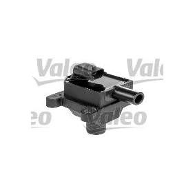 Köp Tändspole av VALEO 245277 till det låga priset 1928,08 kr