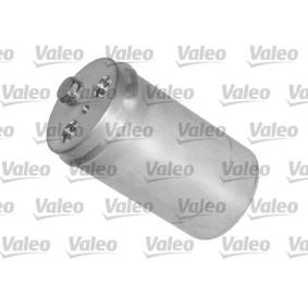 Köp AC-torkfilter av VALEO 509922 till det låga priset 175,44 kr