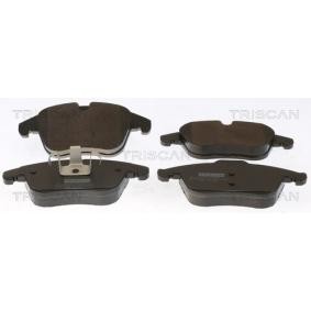 Acquista Kit pastiglie freni da TRISCAN 8110 17034 a buon mercato per soli 66,91 €