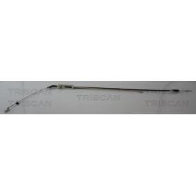 Köp Handbromsvajer av TRISCAN 8140 501115 till det låga priset 1525,39 kr