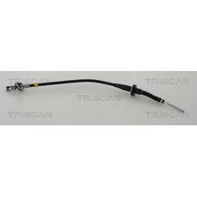 Acquista Cavo frizione da TRISCAN 8140 68206 a buon mercato per soli 21,38 €