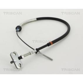 Handbremsseil 8140 69156